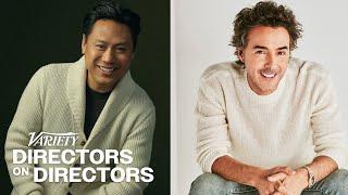 Jon M. Chu & Shawn Levy I Directors on Directors