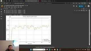 A Gentle Introduction To Genetic Algorithms