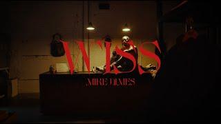 MIKE DIMES - WISS (LYRIC VIDEO)