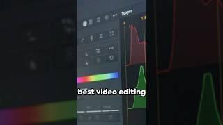 Best Video Editing Tools In Android  #shorts #videoediting