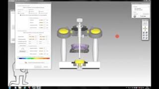 Virtual Articulator + TruSmile + extended tooth data base