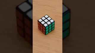 How Small is the World's Smallest Rubik's Cube? #shorts