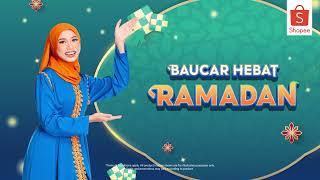 Enjoy The Best Ramadan Discounts With Shopee