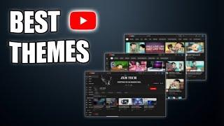 Give Your YouTube The Wow Factor |Best Themes for YouTube |YouTube Customization