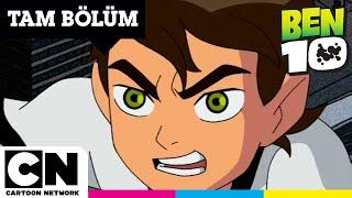 BEN 10 | Nihai Silah | NOSTALJİK TAM BÖLÜM |   @cartoonnetworkturkiye