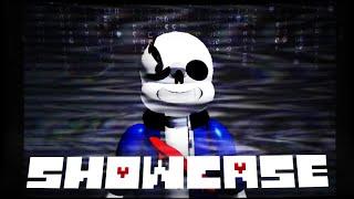 Undertale Soul OPs | Weak Last Breath Sans Phase 3