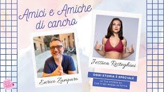 Amici di Cancro con Enrico Zamparo