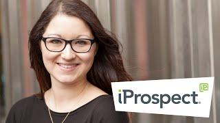 How GoThinkBig Helped Me: Louise, Assistant - Paid Social Media at iProspect