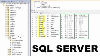 How to replace multiple values with another in  Sql Server at once