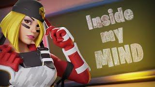 Inside The Mind Fortnite Zero Build: Chapter 6 EP 4 (Fortnite Educational Commentary)