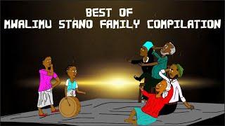 BEST MIX COMPILATION MWALIMU STANO NYARIGI/KAFURA/ MWALIMU STANO #tiktok #NYARIGI #compilation