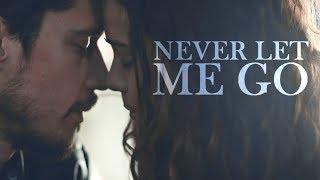 Never Let Me Go | Queen Of The South | Teresa & James