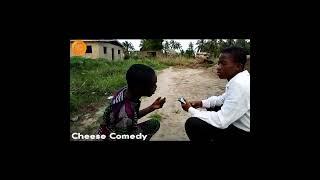 cyese boi the mumu man (Cheese Comedy)