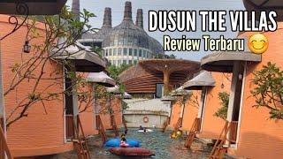 Dusun The Villas | Review Terbaru