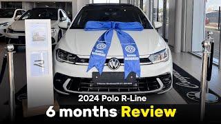 2024 VW Polo R-Line 6 Months Review