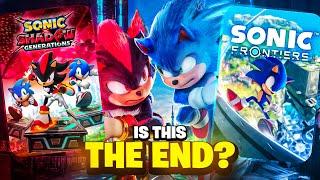 The END of the Sonic Renaissance