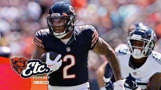 Bears locker room fired up for start of 2024 season | Bears, etc. Podcast