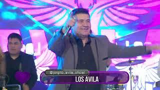 Los Avila en vivo en Pasión especial Domingo 7 7 2024