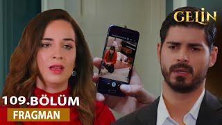 Bride Episode 109 Trailer l Beyza, You Killed Yasemin