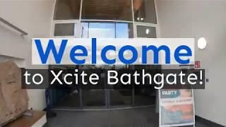 Xcite Bathgate Venue Tour