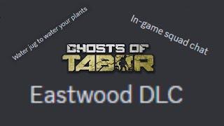 Patch Notes 0.8.0 ARE HERE - Ghosts of Tabor