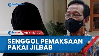 Sri Sultan Singgung Kasus Pemaksaan Penggunaan Jilbab Siswi di Yogyakarta, Wajib Beri Rasa Nyaman