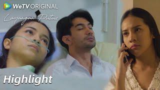 Highlight EP04 Kinan terus curiga, Lydia semakin gelisah | Layangan Putus | WeTV Original