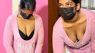 Desi Hot Girl Today Room Cleaning Vlog| Pakistani village Girl Daily Routine Work Vlog Pakfamilyvlog