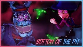 {SFM} Bottom of the Pit