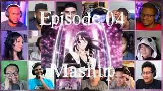 Bleach Thousand Year Blood War Episode 4 Reaction Mashup