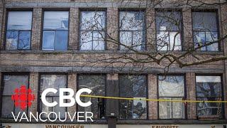 Vancouver's affordable housing costs rise