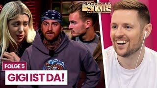 WANN PASSIERT ES?  | Das Sommerhaus der Stars 2023 (Folge 5 Reaktion)