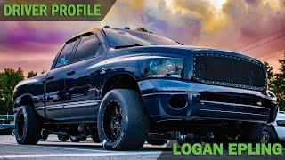 Driver Profile: Logan Epling