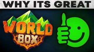 Worldbox: We Need More Games Like This