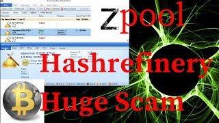 Nicehash replacement Awesome miner bug fixes and setup