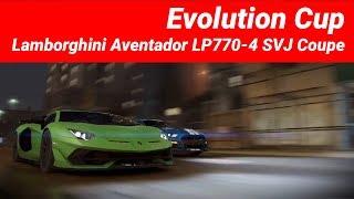 #73 CSR Racing 2 | Evolution Cup | Lamborghini Aventador LP770-4 SVJ Coupe