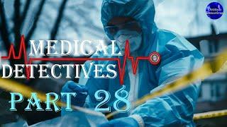 Medical Detectives 2024 | True Crime Doku Staffel 7 E18-21