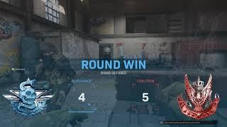 The Greatest Search & Destroy Comeback I've Ever Had (24 / 6)