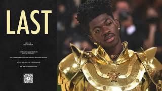 [FREE] Lil Nas X - STAR WALKIN Type Beat - "LAST"