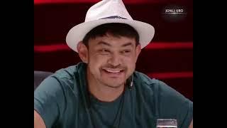 Latipov Shahboz- X faktor #xfactor #2024 #uzbekistan #trending