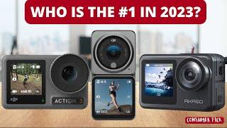 Best GoPro Alternatives - [watch this before buying]