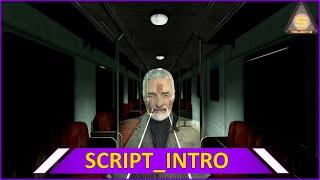 Source Engine  - Script_Intro (Видеопереходы)