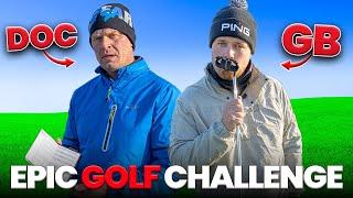 EPIC GOLF CHALLENGE #1