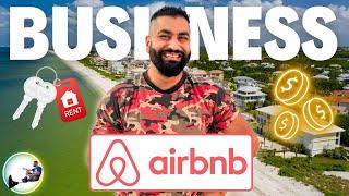 How You Can Start Airbnb Business In Dubai 2024? Rental Business In UAE