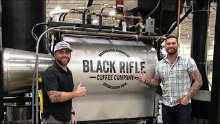 Chapo Trap House - Black Rifle Coffee Company