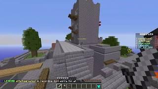 WarisDoesGaming Hacking On Mineplex SSM Team