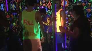 FULL MOON PARTY, PHANGAN THAILAND 2015 (ФУЛ МУН ПАТИ НА ОСТРОВЕ ПАНГАН, ТАЙЛАНД 2015)