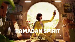 Free Fire: The Chaos | Theme Song | Ramadan Event | 2024