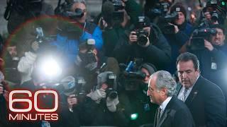 Bernie Madoff and the largest known Ponzi scheme in history | 60 Minutes Full Episodes