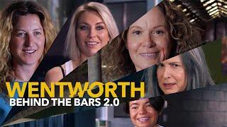 Wentworth: Behind The Bars 2.0 (2020 Behind The Scenes Documentary)
